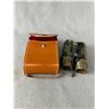 Image 3 : Sports Afild Camouflage Binoculars, Gerber Knife and Military Flashlight