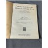 Image 2 : 1944 North Van Highschool Lab Manual + Work Book