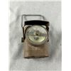 Image 2 : WW2 Canadian/British Black Out Bicycle Lamp
