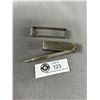 Image 1 : WW2 "Midget" Folding Coat/Shirt Hanger
