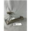 Image 1 : Vintage Stapler and Pencil Sharpner