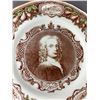 Image 2 : Quality Royal Wonorstar Plate (Dr.John Wall)