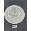 Image 3 : Quality Royal Wonorstar Plate (Dr.John Wall)