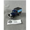 Image 1 : Matchbox Diecast Rice Crispies Truck