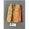 Image 3 : 1880-90s Gospel Hymns Books