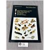 Image 1 : 2001 Davis Stanley Tool Auction Catalouge