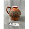Image 1 : M.C.M 1960s German Pottery Vase/Jug
