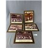 Image 1 : 5 1970s + 80s Exhibition Park Racetrack, Winners Photos