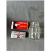 Image 3 : Small Box Lot of Vintage Tins, Boxes + Nabob Coupons