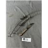 Image 1 : Sterling Handle Butter Knife