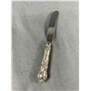 Image 3 : Sterling Handle Butter Knife