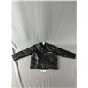 Image 1 : Size 5  Kids Harley Davidson Leather Jacket