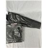 Image 2 : Size 5  Kids Harley Davidson Leather Jacket