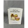 Image 3 : 3 - 1997 The World Of Beatrix Potter Figurines