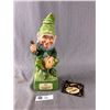 Image 1 : Vintage Hoffman's 100 Month Old Musical Whiskey Decanter
