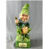 Image 3 : Vintage Hoffman's 100 Month Old Musical Whiskey Decanter