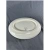 Image 2 : E R 1954 Grimwades Oval Serving Dish w/ Lid. Approx. 11 1/2" L