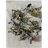 Image 3 : Vintage Lot Of Toy Army Men