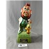 Image 1 : 1974 Hoffman's 100 Month Old Musical Whiskey Decanter
