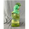 Image 2 : 1974 Hoffman's 100 Month Old Musical Whiskey Decanter "Mrs. Lucky"