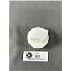 Image 2 : 2" Selenite Specimen. MSRP $389.00