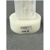 Image 3 : 2" Selenite Specimen. MSRP $389.00