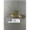 Image 2 : 2" Deco Glass Skull