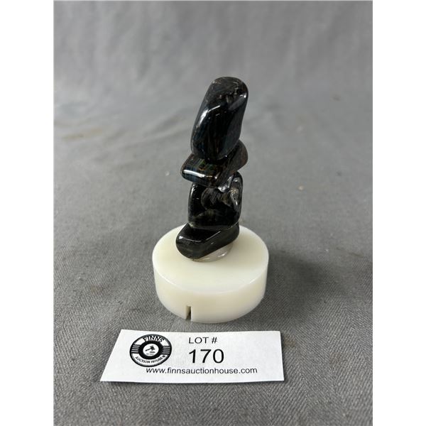 Inukshuk Art Display MSRP $280.00