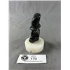 Image 1 : Inukshuk Art Display MSRP $280.00