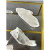 Image 2 : 3D Clear Quartz Art Display. MSRP $480.00