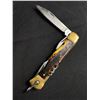 Image 3 : 4 Vintage Pocket Knives