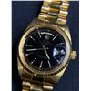 Image 2 : Rolex Oyster Perpetual, day date, Watch, Copy Quartz, Battery Required