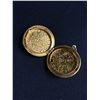 Image 2 : 3 Vintage Picture Lockets