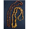 Image 1 : Natural Genuine Amber Necklaces