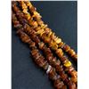 Image 2 : Natural Genuine Amber Necklaces