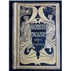 Image 1 : June 1903 The Badminton Magazine Of Sports & Pastimes Vol.XVI Jan. - June 1903