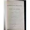 Image 3 : June 1903 The Badminton Magazine Of Sports & Pastimes Vol.XVI Jan. - June 1903