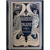 Image 1 : 1909 The Badminton Magazine Of Sports & Pastimes Vol.XXVIII Jan- June. 1909