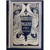 Image 1 : 1907 The Badminton Magazine Of Sports & Pastimes Vol.XXIV Jan- June. 1907