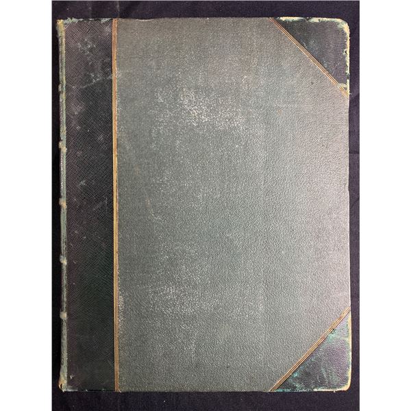 Copyright 1834 Portraits Of Illustrious Personages Vol. XII 1797-1833