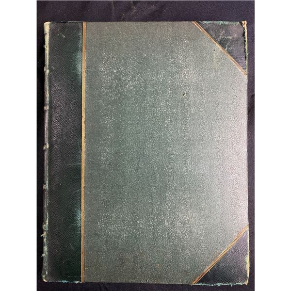 Copyright 1827 Portraits Of Illustrious Personages Vol. VI 1643-1650