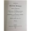 Image 3 : Copyright 1832 Portraits Of Illustrious Personages Vol. XI 1753-1794