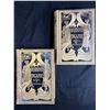Image 1 : The Badminton Magazine Of Sports & Pastimes Vol. XX Jan. - June 1905 & Vol XVIII Jan.-June 1904