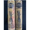 Image 2 : The Badminton Magazine Of Sports & Pastimes Vol. XX Jan. - June 1905 & Vol XVIII Jan.-June 1904