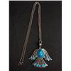 Image 1 : Unusual Bird Necklace