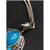 Image 3 : Unusual Bird Necklace