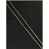 Image 3 : Sterling Silver w/ Genuine Ruby Pendant Necklace