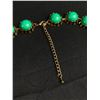 Image 3 : Vintage Green Necklace