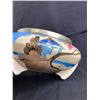 Image 2 : Rare Pc of Clarice Cliff Bizarre Pottery 1930s