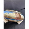 Image 3 : Rare Pc of Clarice Cliff Bizarre Pottery 1930s